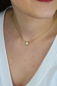 aNaszyjnik Nomination LifePoetry z gwiazdą wypukłą (3).jpg